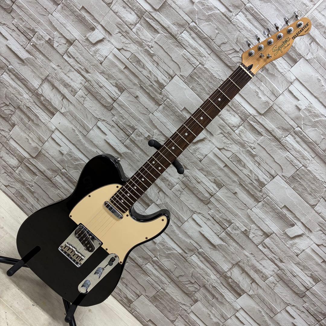 ギター Squier Standard Series Telecaster