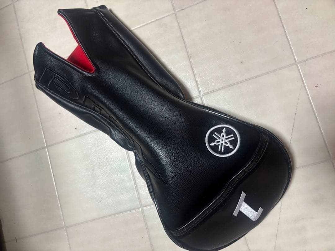 【中古美品・定価8.6万】ヤマハ RMX VD59 ドライバー 9.5° SR