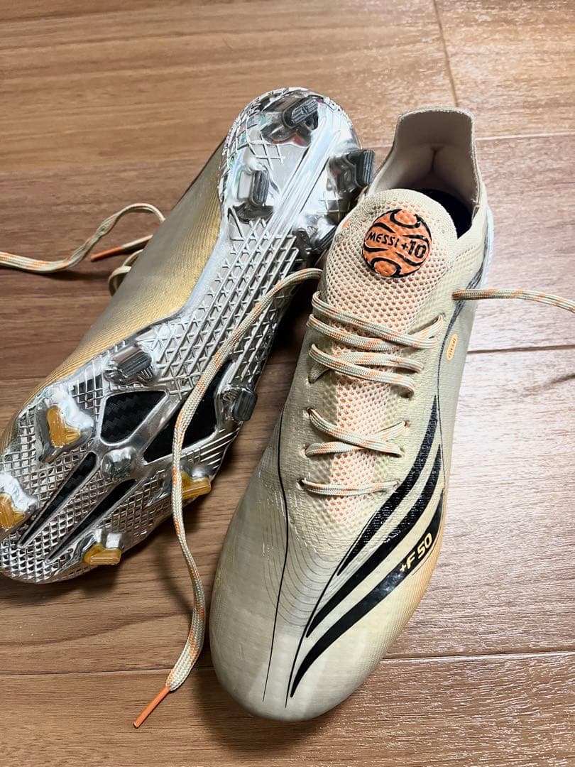 メッシ Xspeedflow