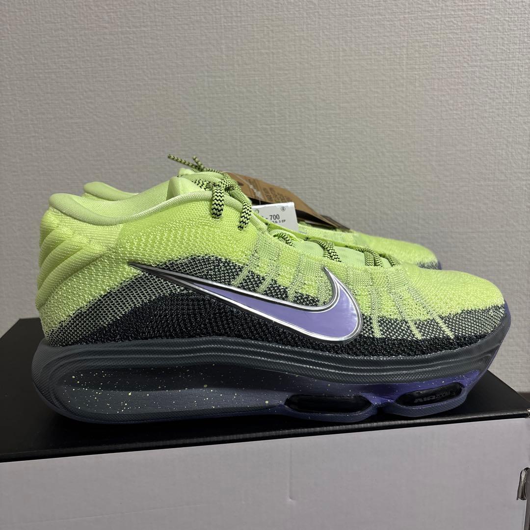 シューズ(男性用) Nike G.T. HUSTLE 3 EP