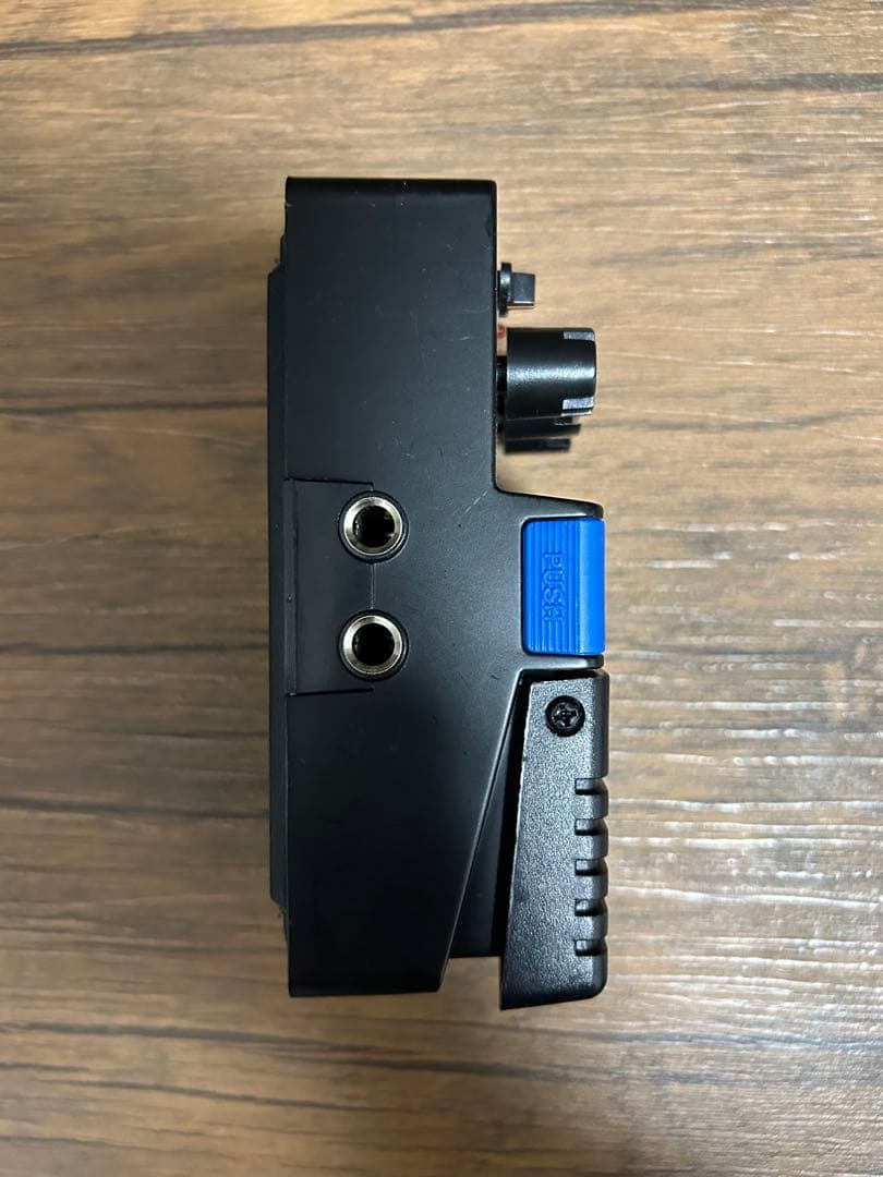 ARION ステレオフェイザー SPH-1 TK 凛として時雨