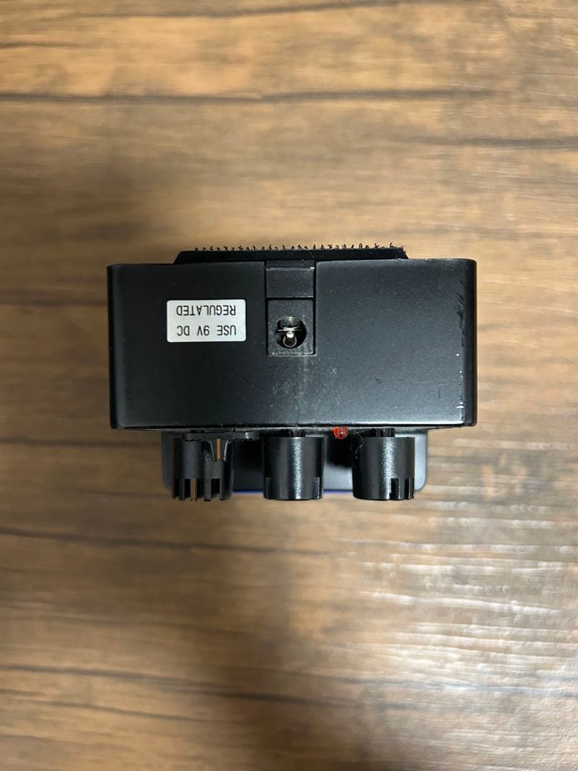 ARION ステレオフェイザー SPH-1 TK 凛として時雨