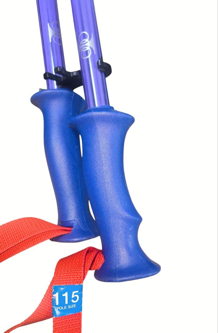 Hart Diva 160cm ストック付き スキーセット