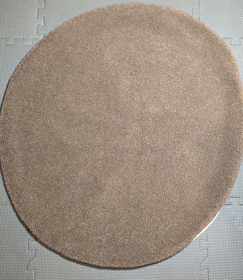 アウトドア寝具 halftrackproducts nonsleep cushion 70