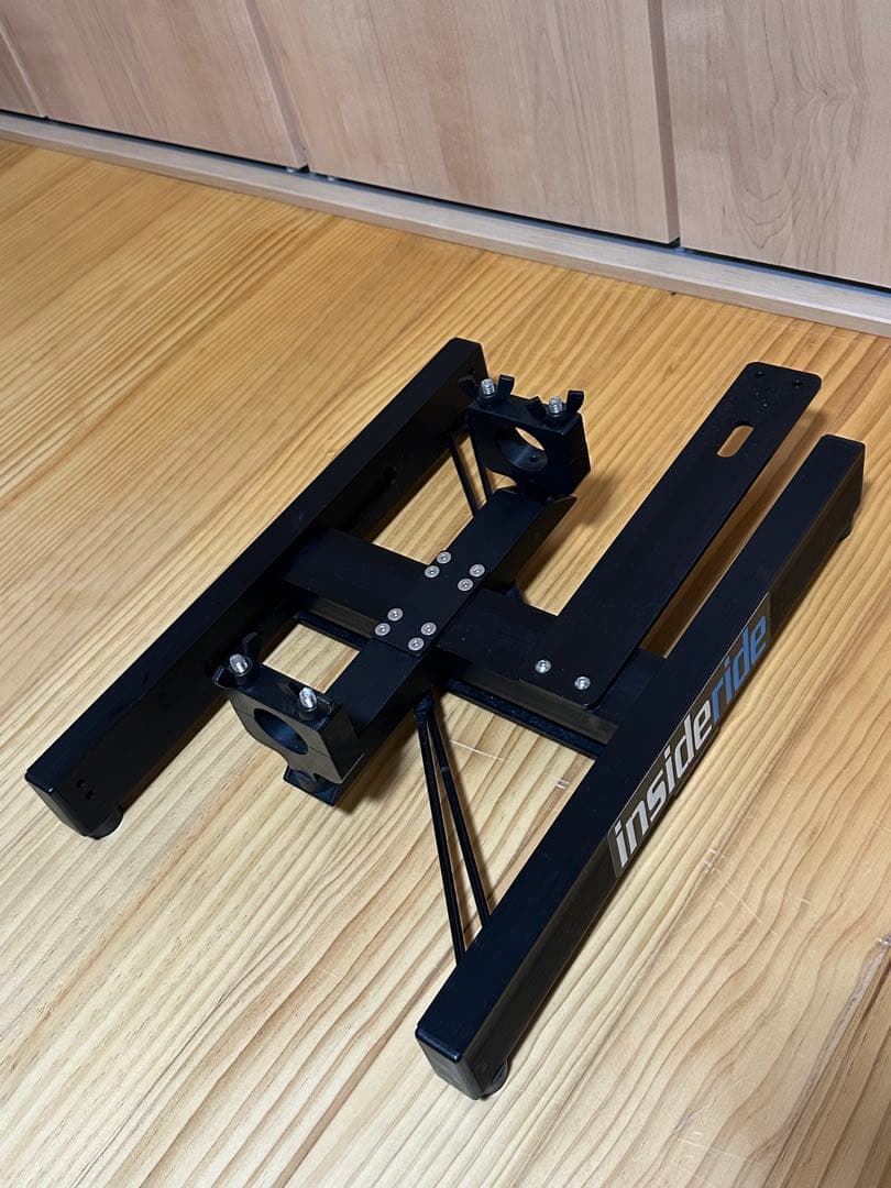 INSIDERIDE インサイドライド Wahoo KICKR V4/5/6用