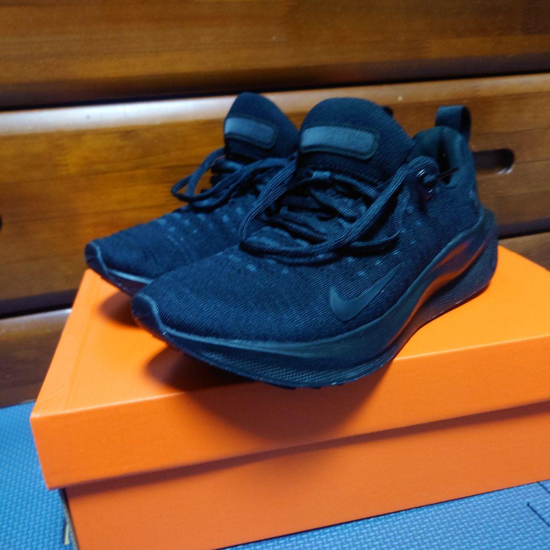 NIKE インフィニティラン4