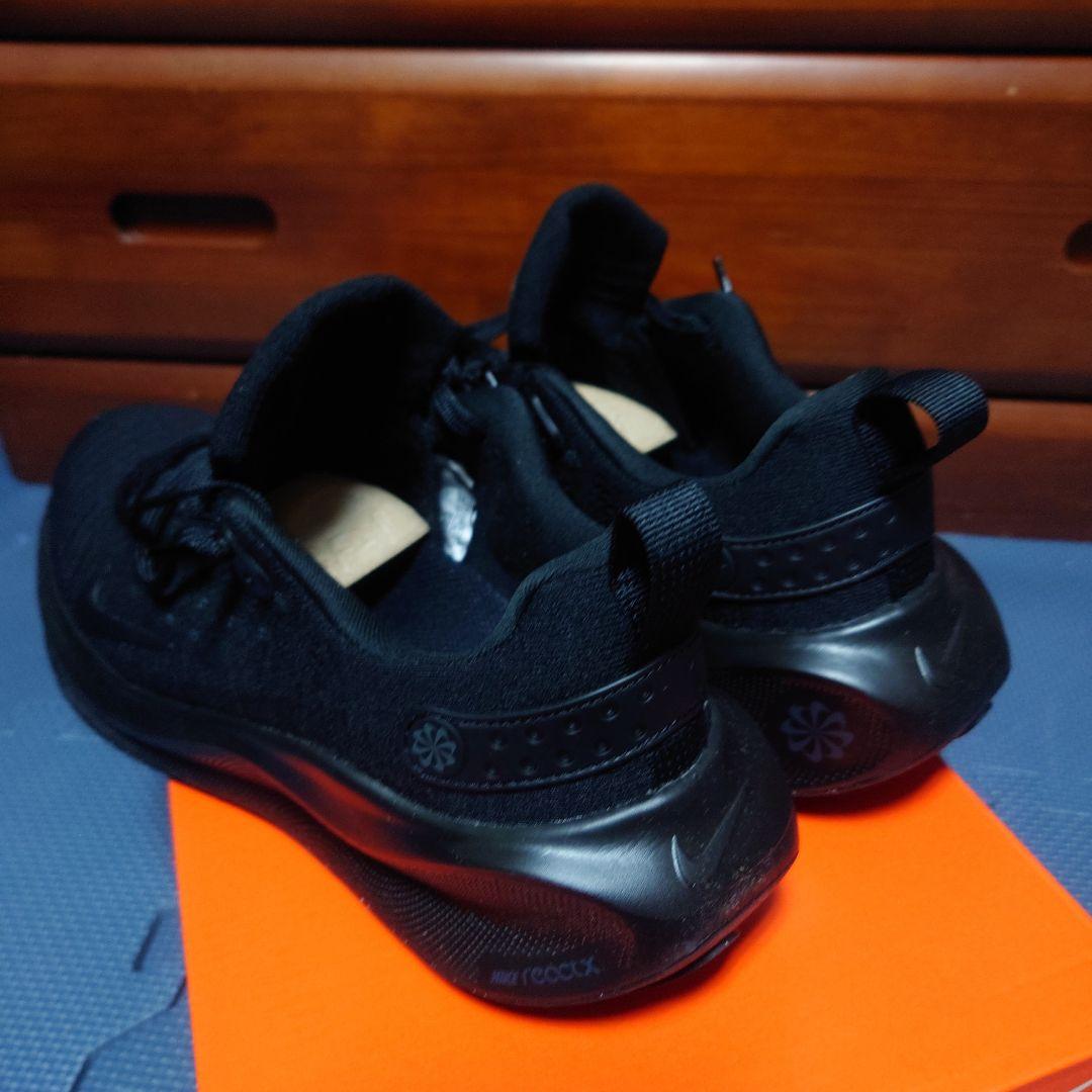 NIKE インフィニティラン4