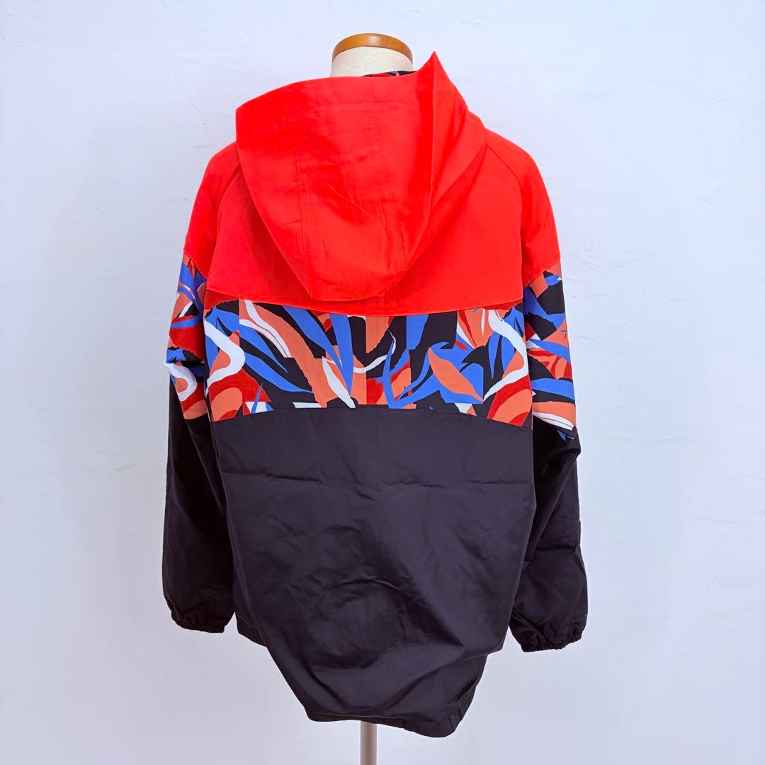 UNDER ARMOUR アンダーアーマー レディース　ナイロンジャケット　XL