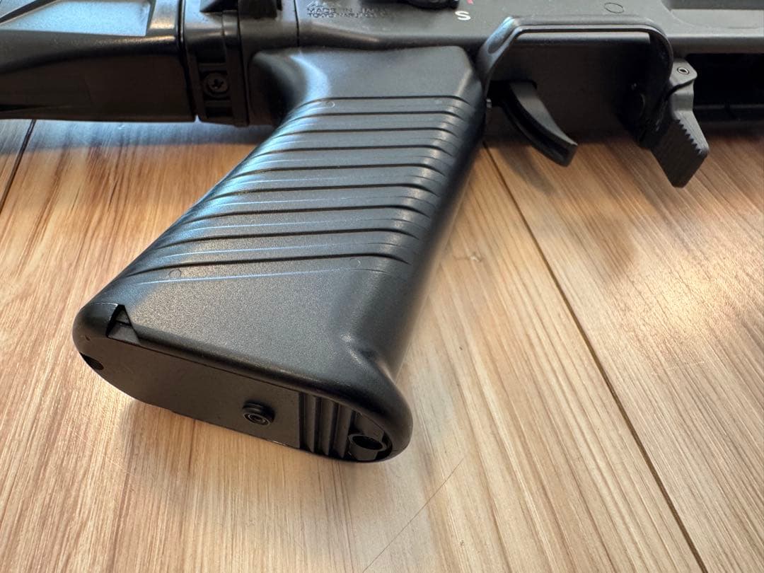 東京マルイ SIG 552 SEALS 電動ガン+バッテリー他