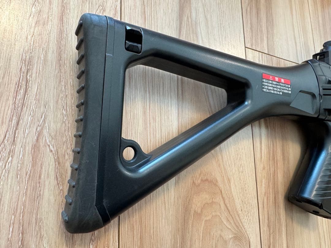 東京マルイ SIG 552 SEALS 電動ガン+バッテリー他