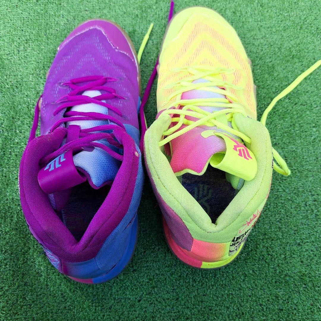 Kyrie4バスケットボールシューズ