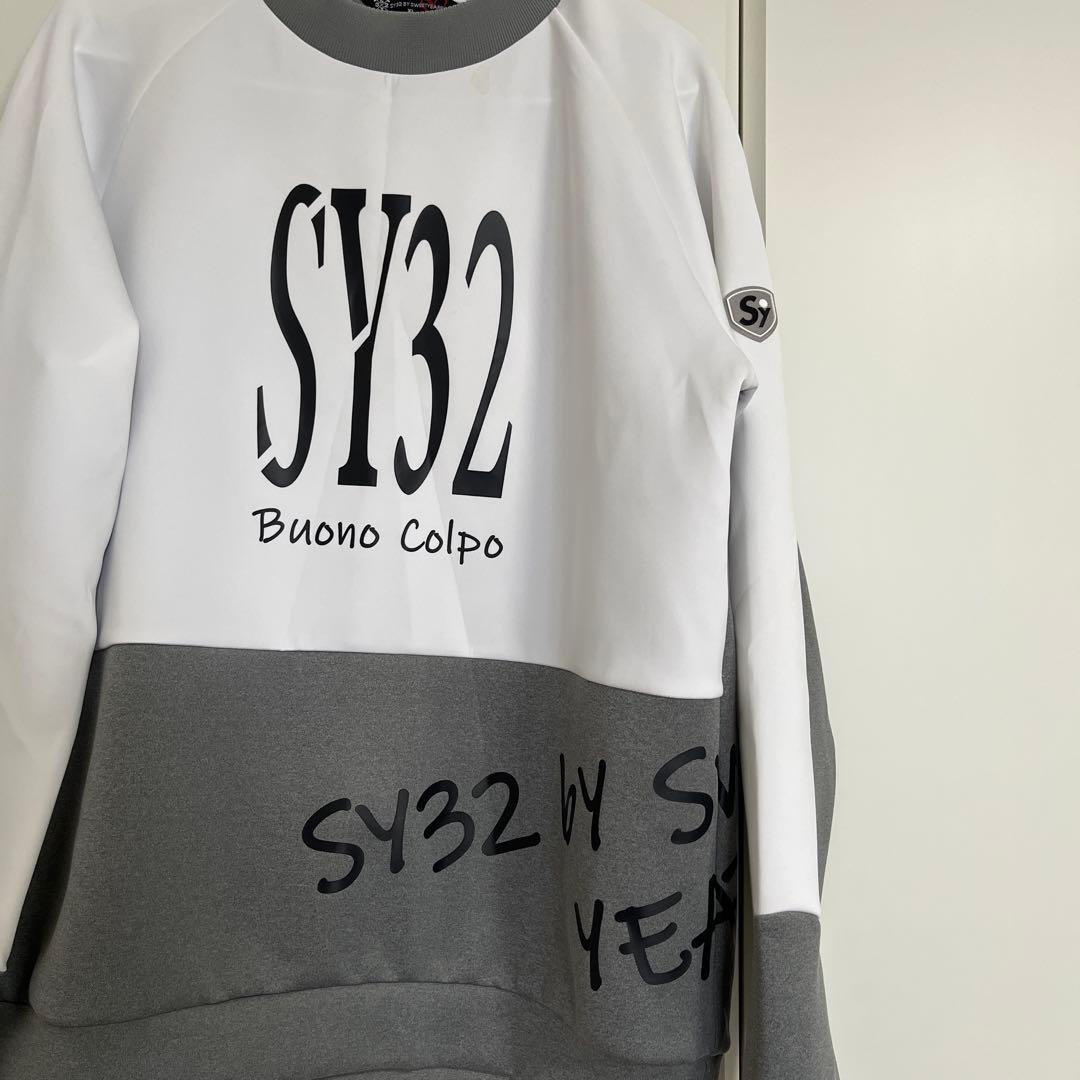 SY32 ゴルフトレーナー XL