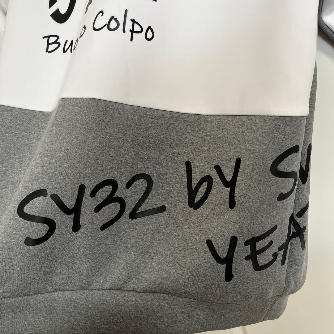 SY32 ゴルフトレーナー XL