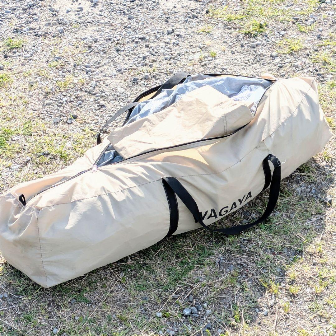 廃盤✩DOD ディーオーディー わがやのシェード WAGAYA T5-721