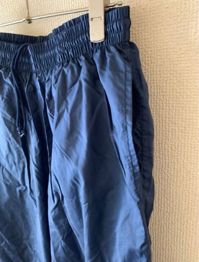 90s NIKE ナイロン　パンツ