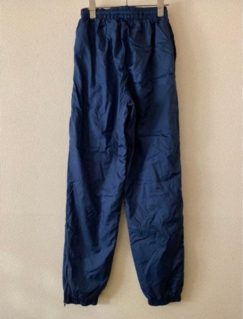 90s NIKE ナイロン　パンツ