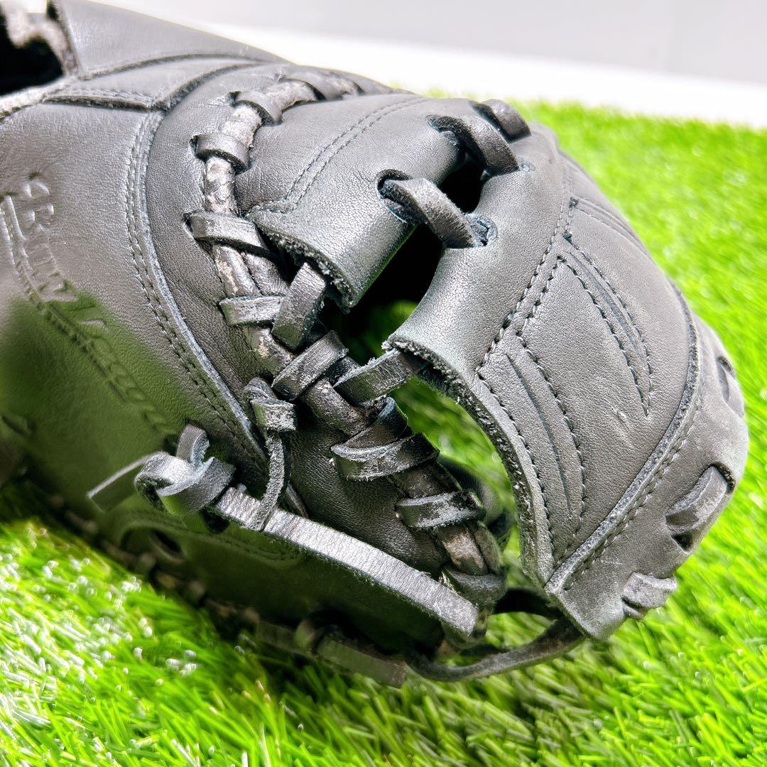 MIZUNO ミズノ Buw League ビューリーグ キャッチャーミット