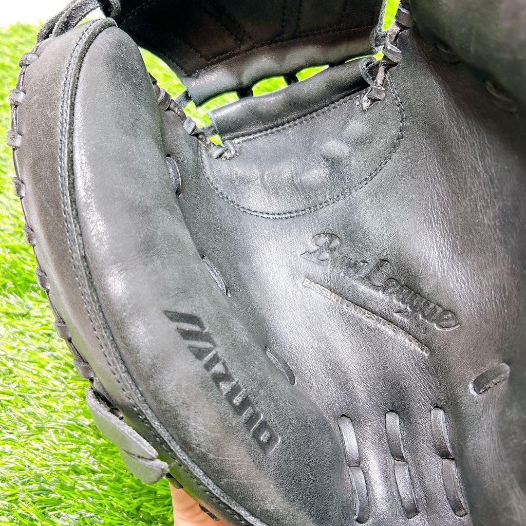 MIZUNO ミズノ Buw League ビューリーグ キャッチャーミット