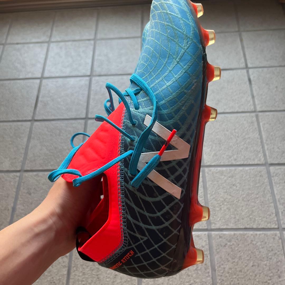 New Balance スパイク