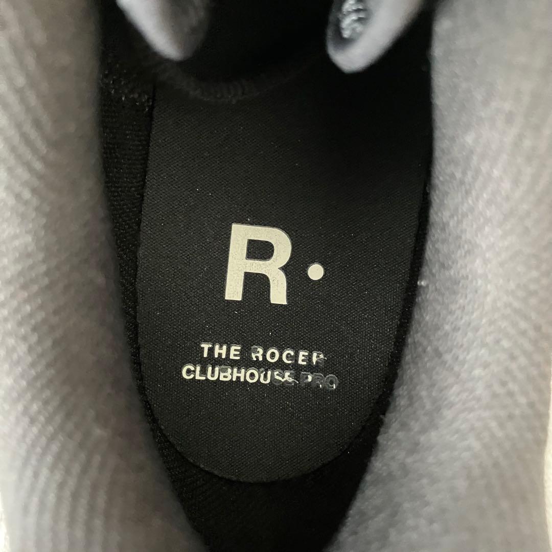 【美品】On THE ROGER Clubhouse Pro 1
