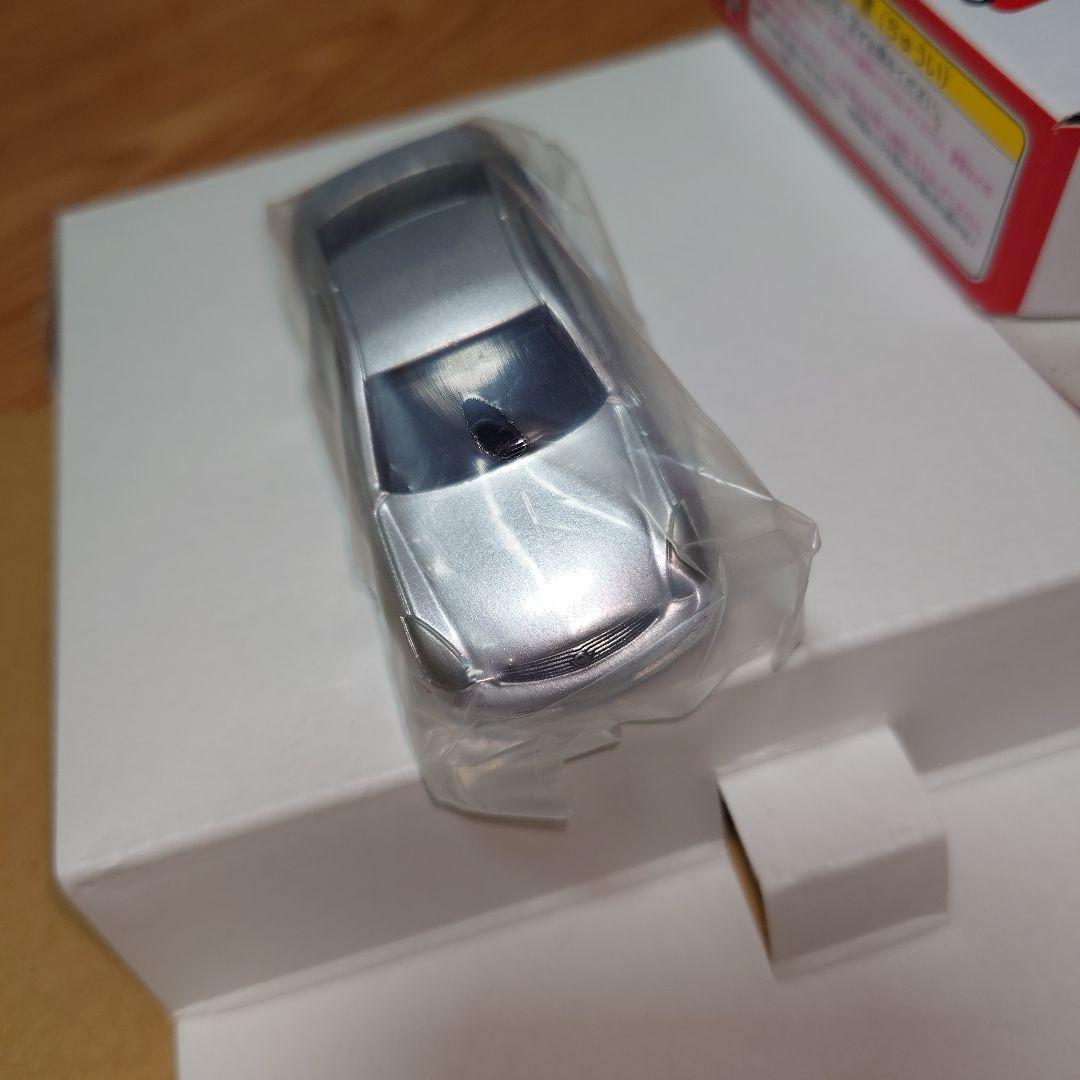 トミカ スカイラインクーペ