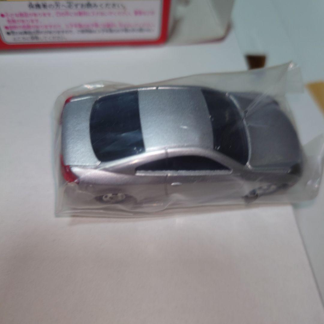 トミカ スカイラインクーペ