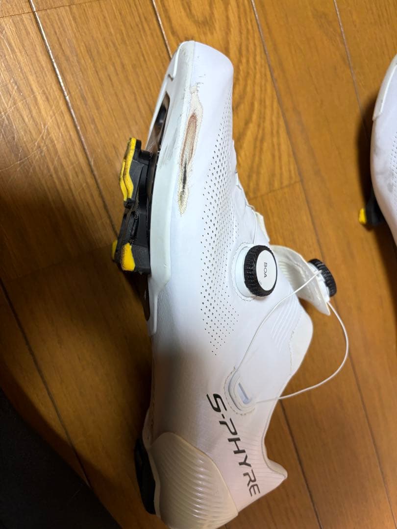 Oakley、シマノ、モンベル、サイクルジャージ シマノ　エスファイア