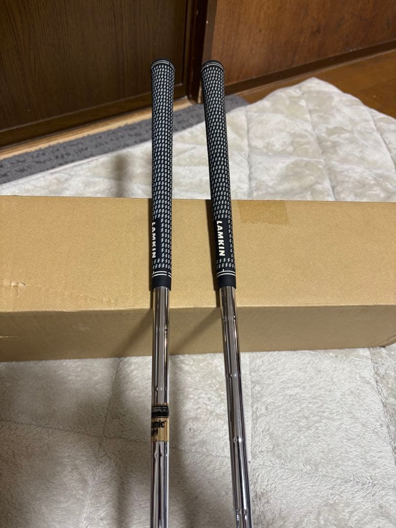 Titleist Vokey Design ウェッジ 52° 56°