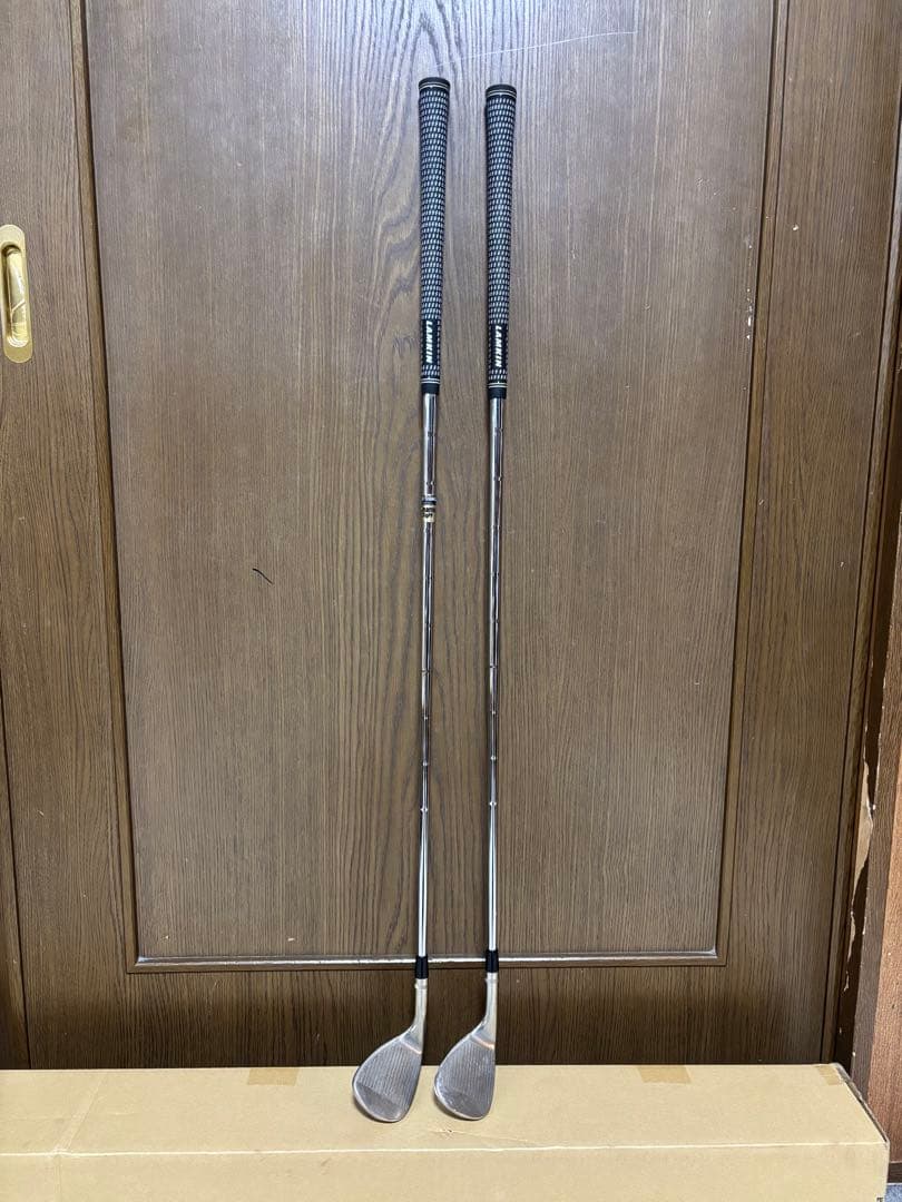 Titleist Vokey Design ウェッジ 52° 56°