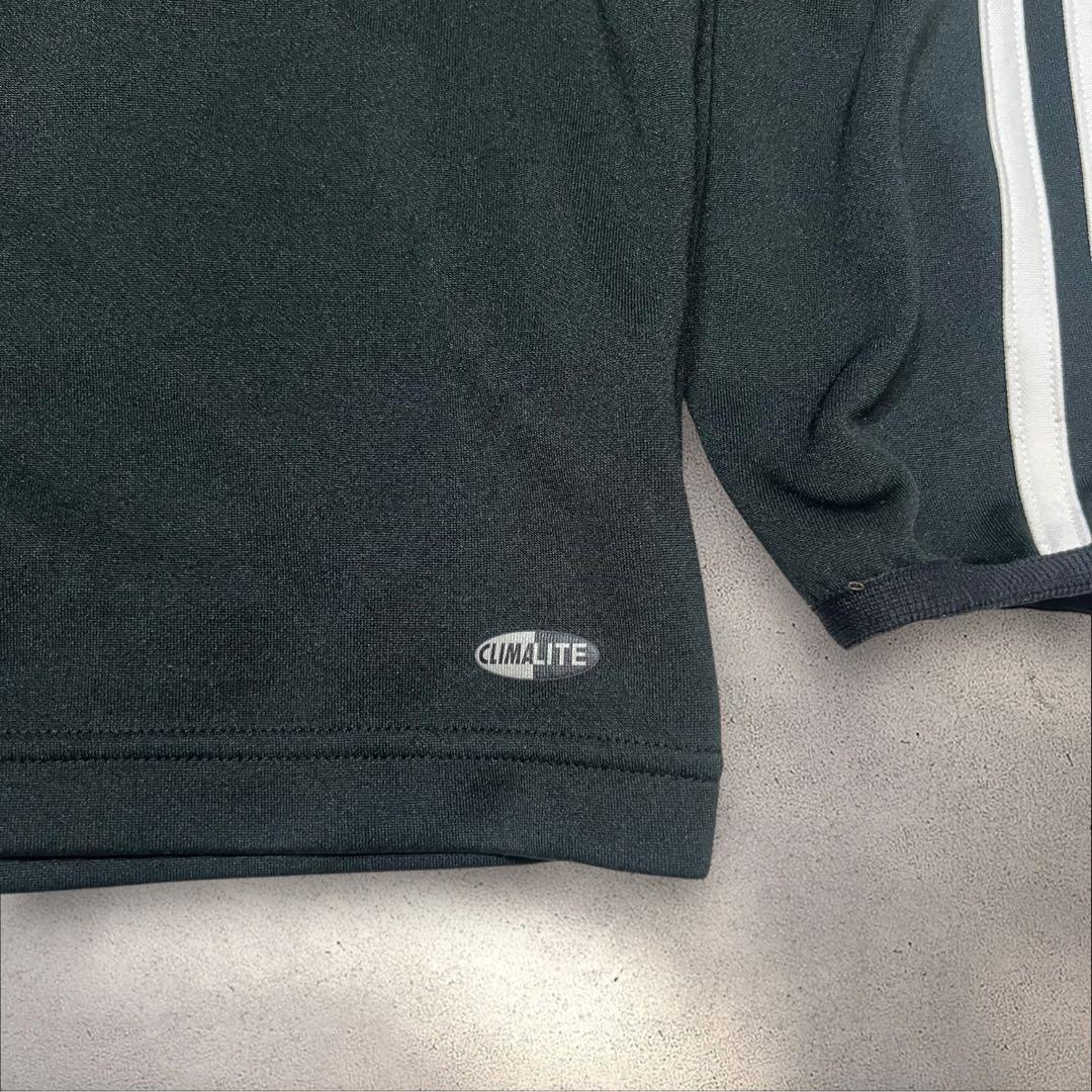 00s adidas Real Madrid 長袖 ウェア L