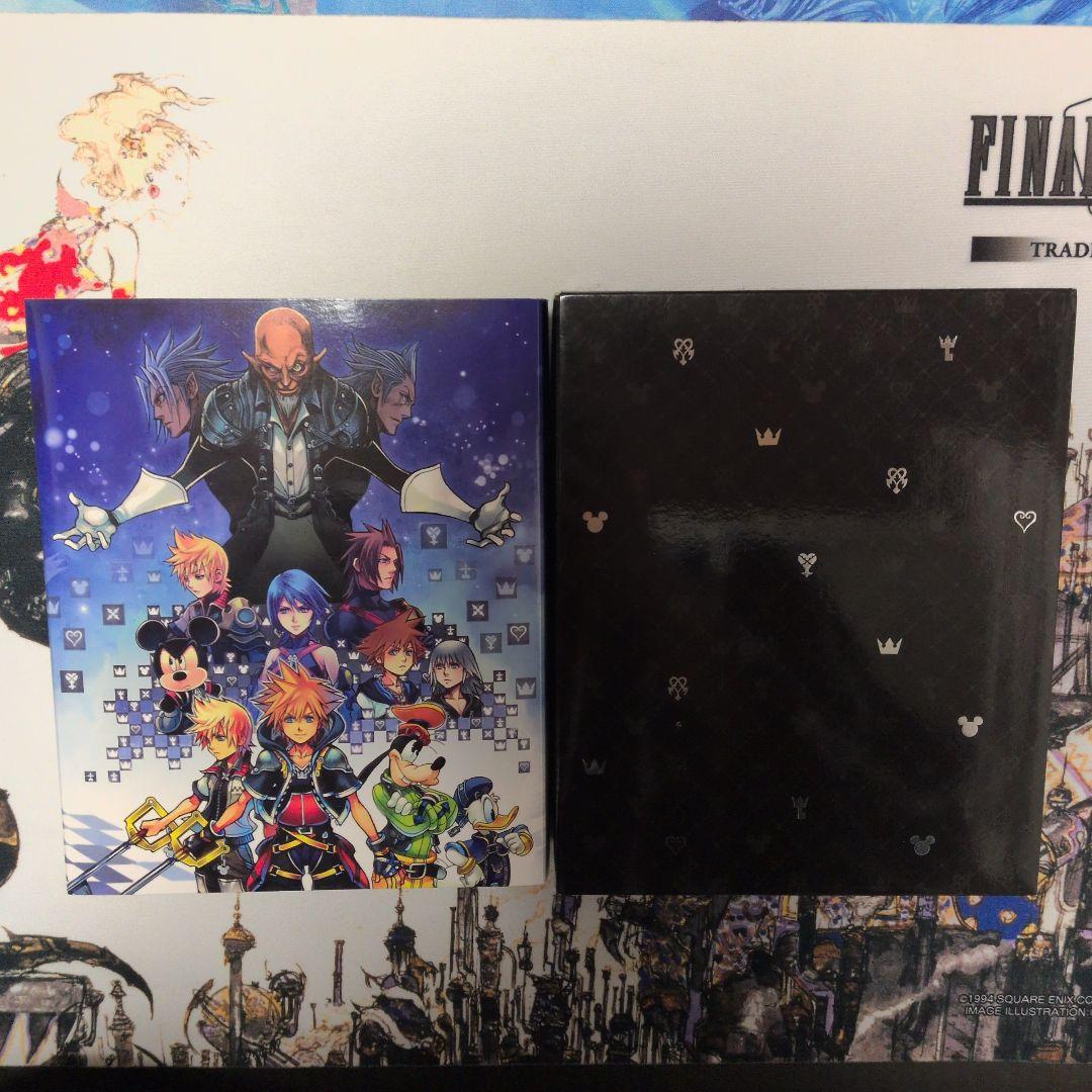 その他 KINGDOM HEARTS 15th ANNIVERSARY BOX