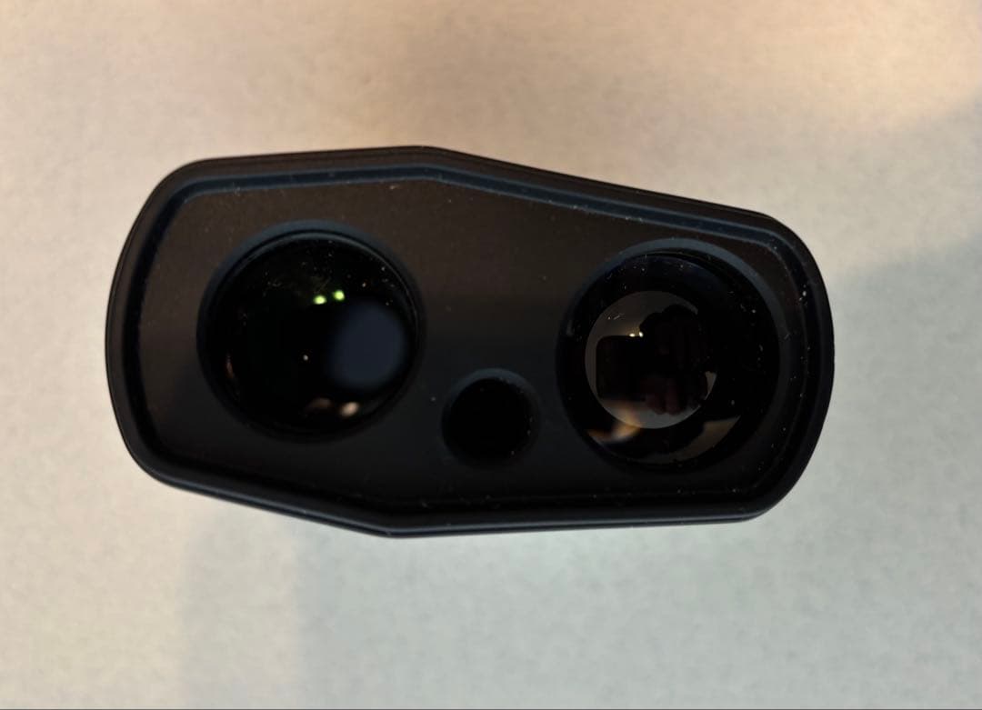 ShotNavi Voice Laser L20 ゴルフ用距離計