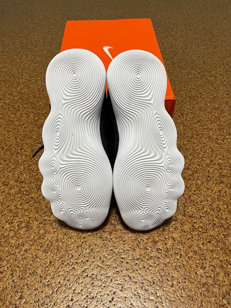NIKE hyperdunk 2017 LOW EP ハイパーダンク 27.5