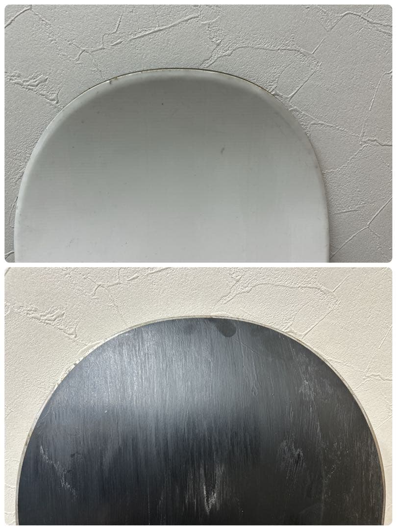 中古品　K2スノーボード110cm 3点セット(A-19)