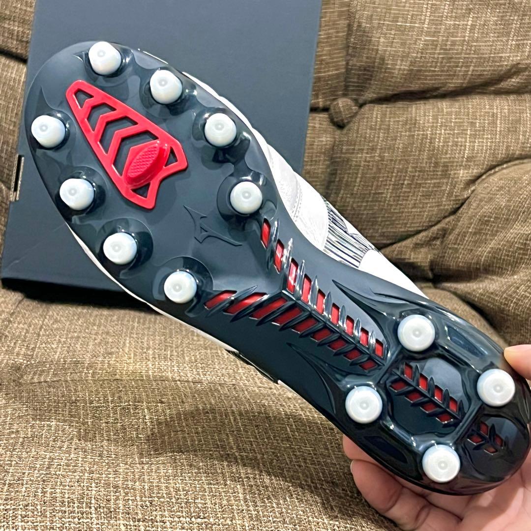 【早い者勝ち】MIZUNO モレリアネオIV JAPAN《25.0cm》
