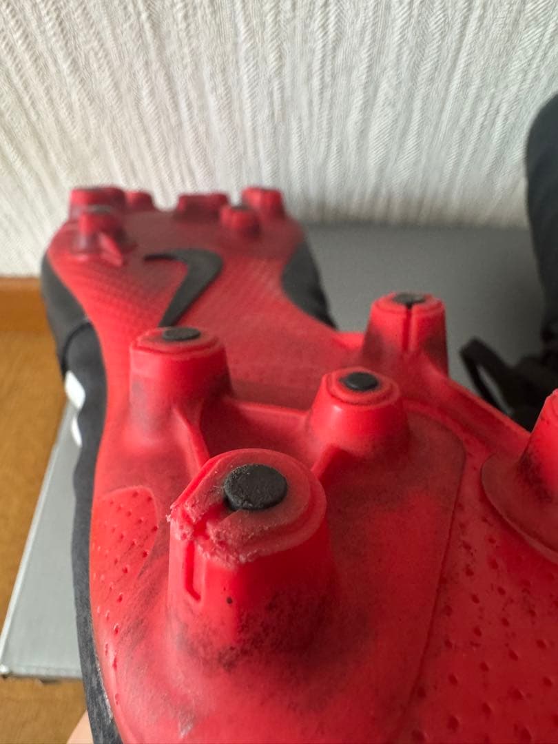 Nike ティエンポ　レジェンド7 エリート　HG 26.5センチ