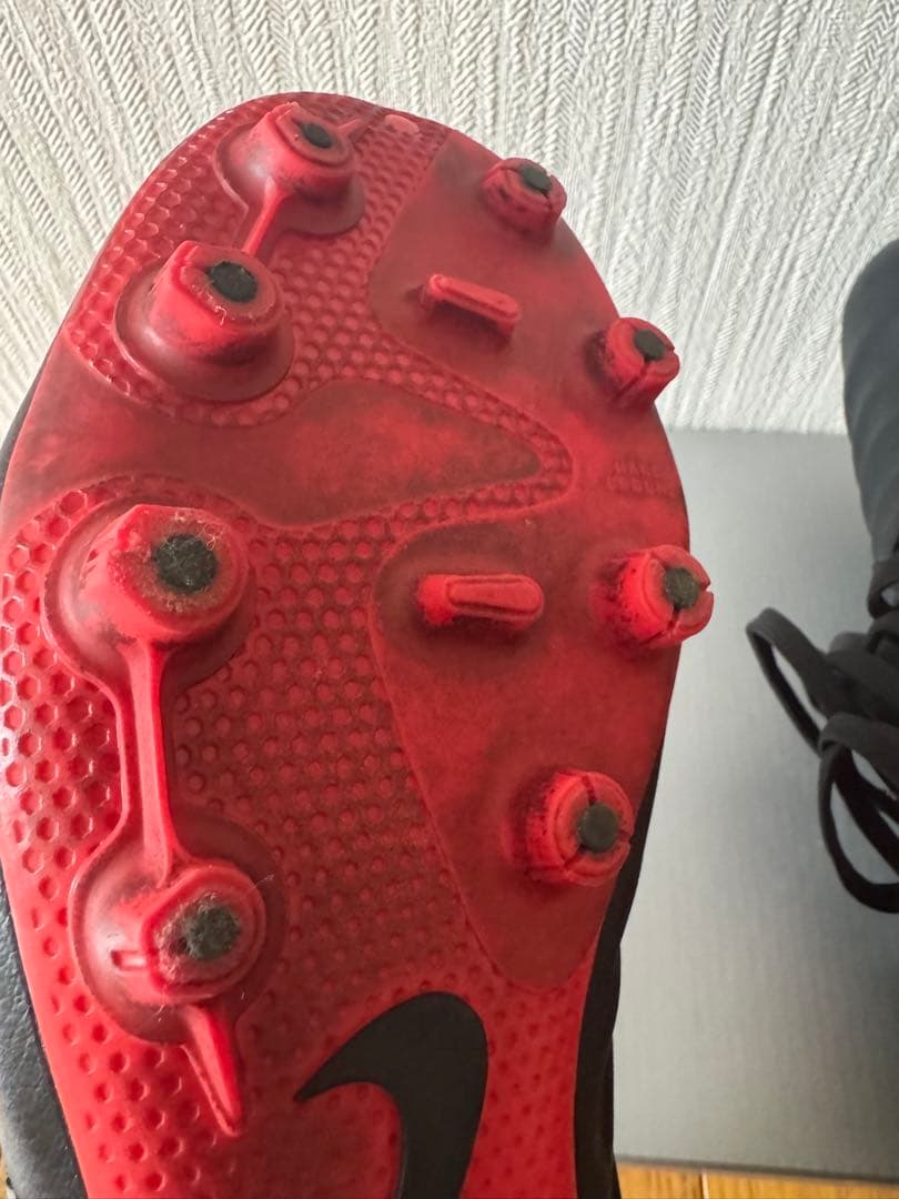Nike ティエンポ　レジェンド7 エリート　HG 26.5センチ