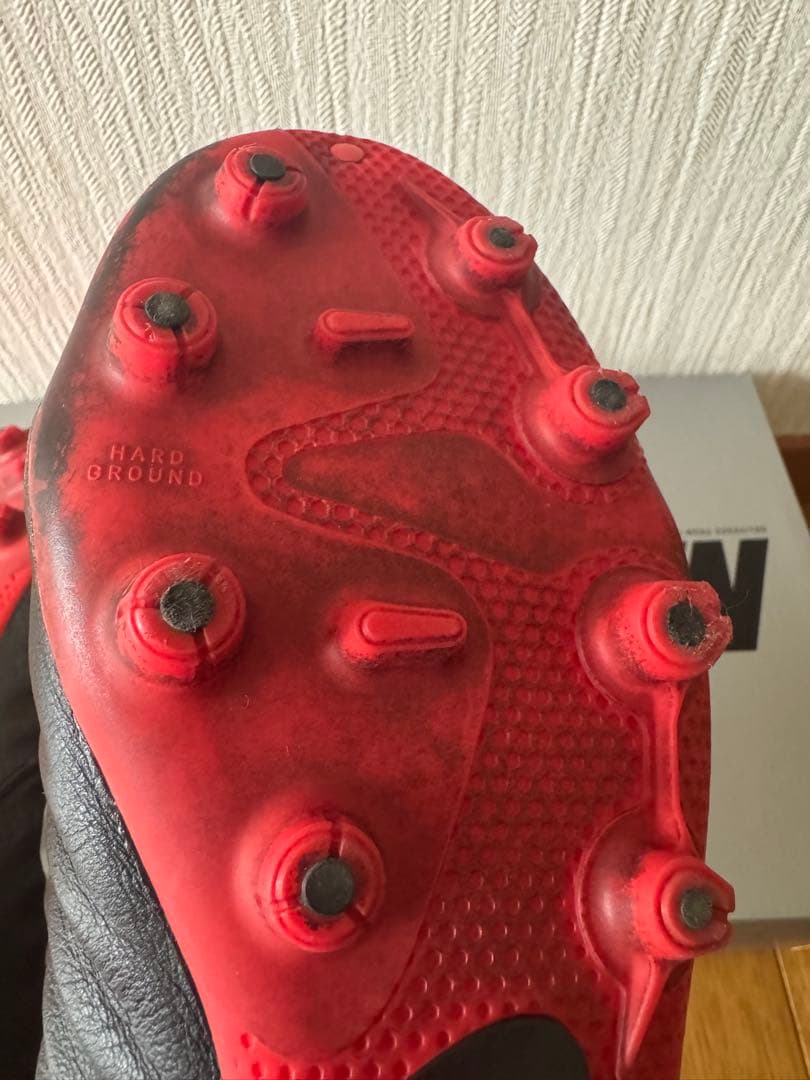 Nike ティエンポ　レジェンド7 エリート　HG 26.5センチ