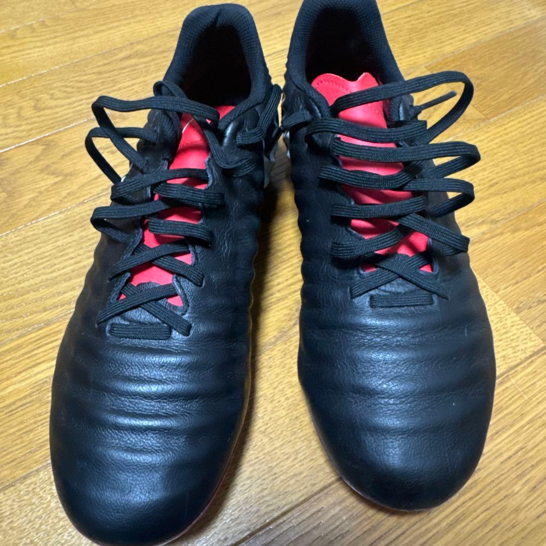 Nike ティエンポ　レジェンド7 エリート　HG 26.5センチ