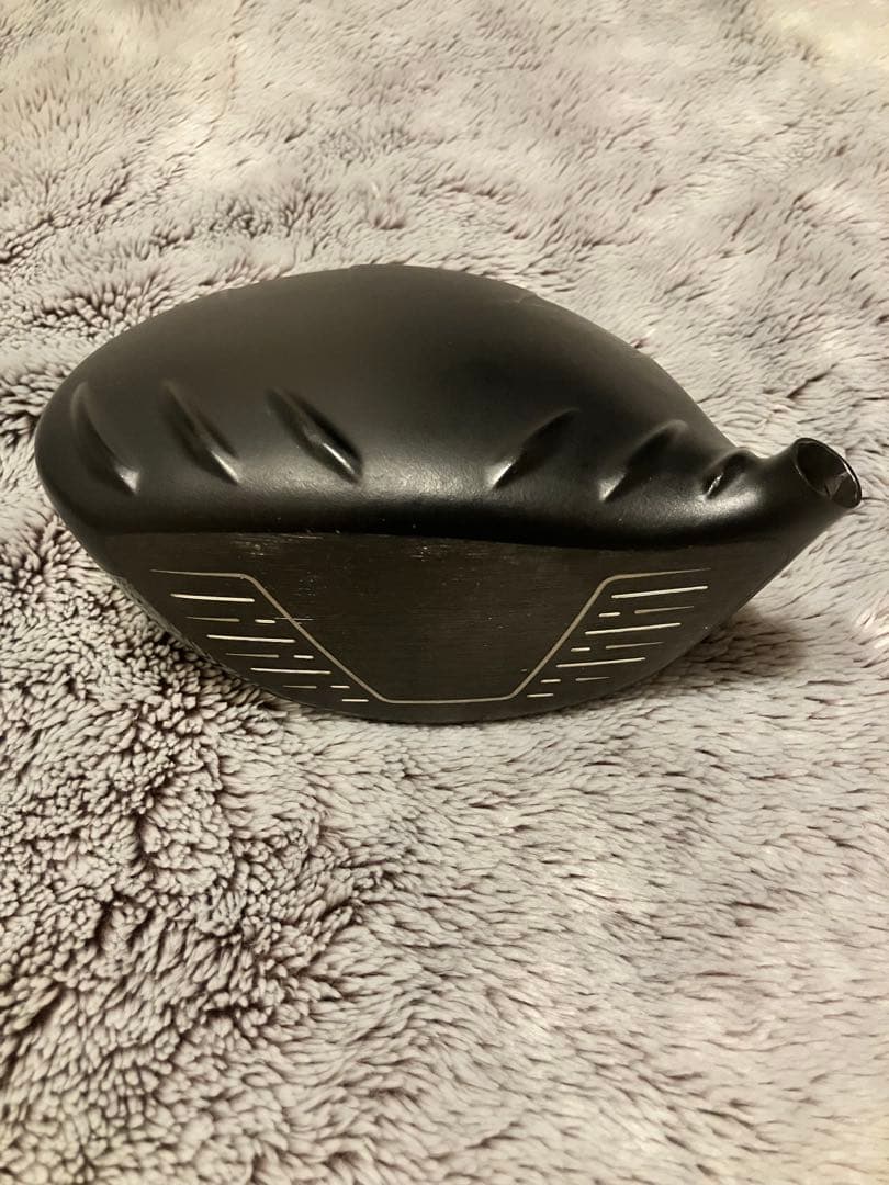ping G425 MAXドライバー TOUR173-65（s）9°