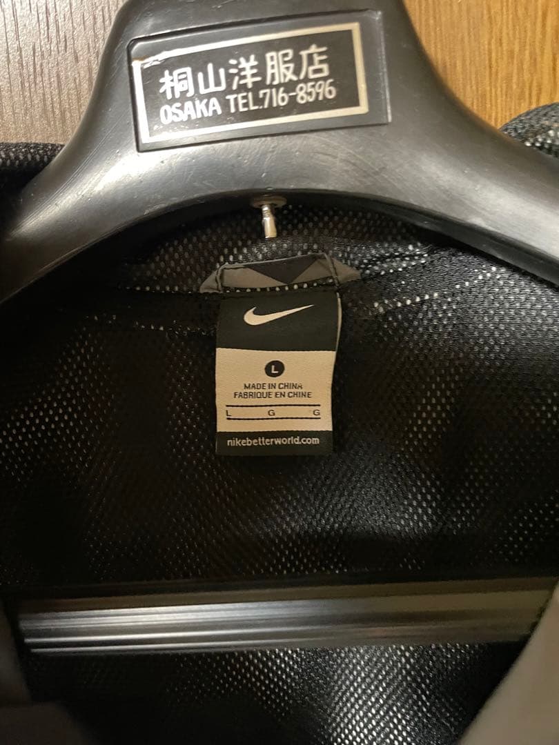 FCRBブリストル✖️NIKE セットアップ