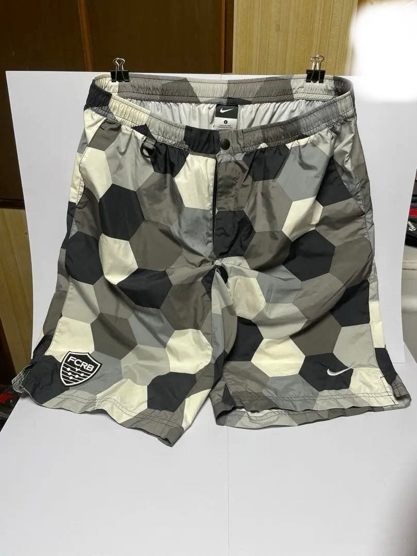 FCRBブリストル✖️NIKE セットアップ