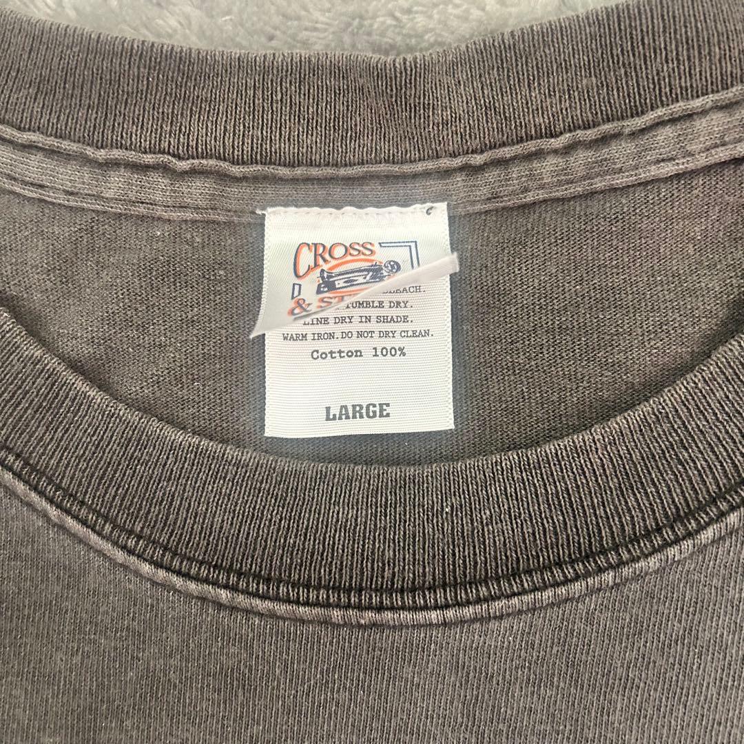 ちゃんみな　AREA OF DIAMOND3 ツアーTシャツ Lサイズ ブラック