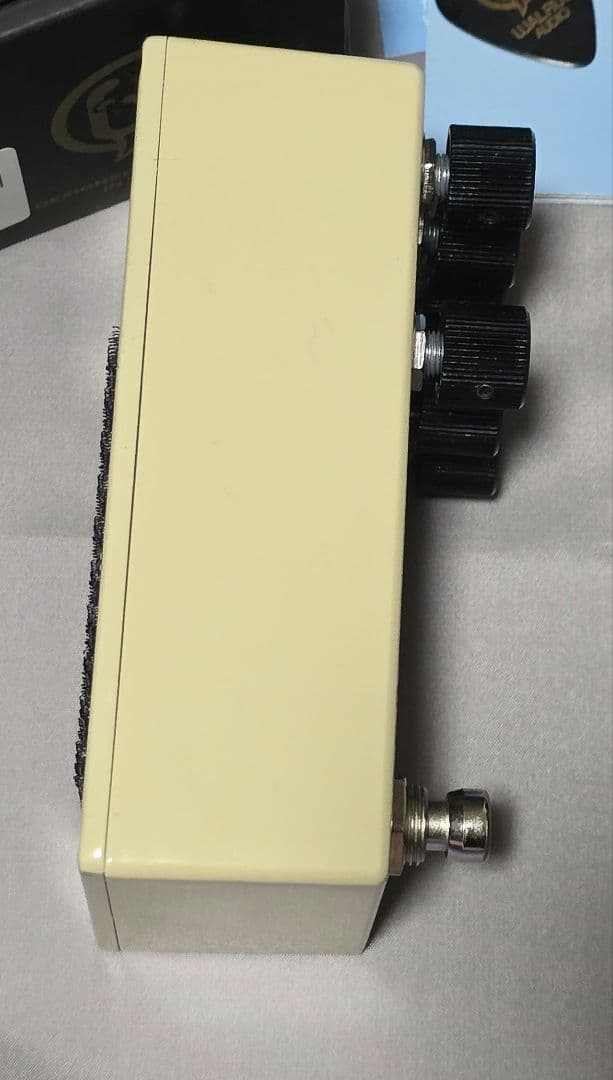 ギター Walrus Audio Eons five-state fuzz