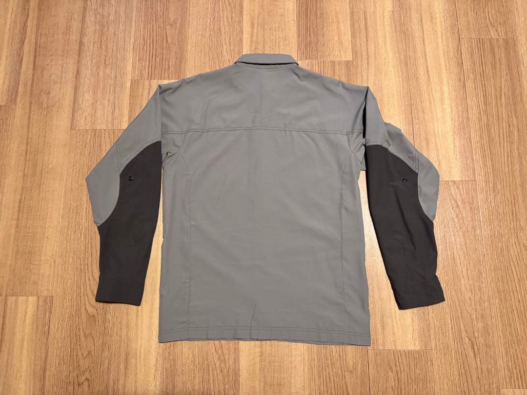 Patagonia LWフィールドシャツ