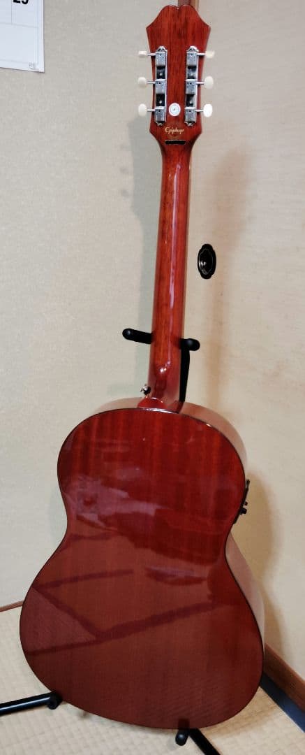 Epiphone Caballero FT30 キャバレロ