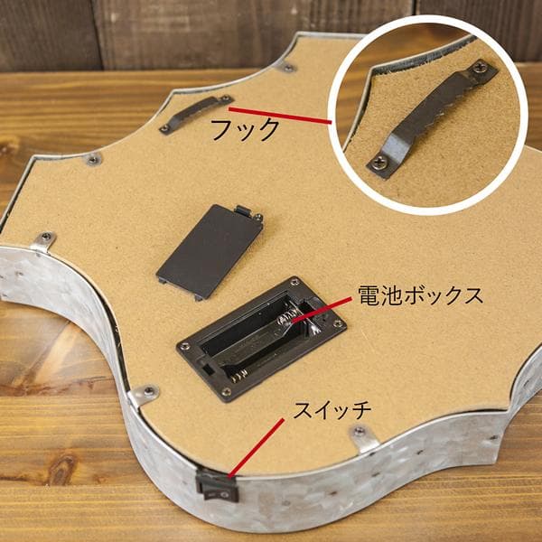 送料込み　American Classic LED Sign アメリカン