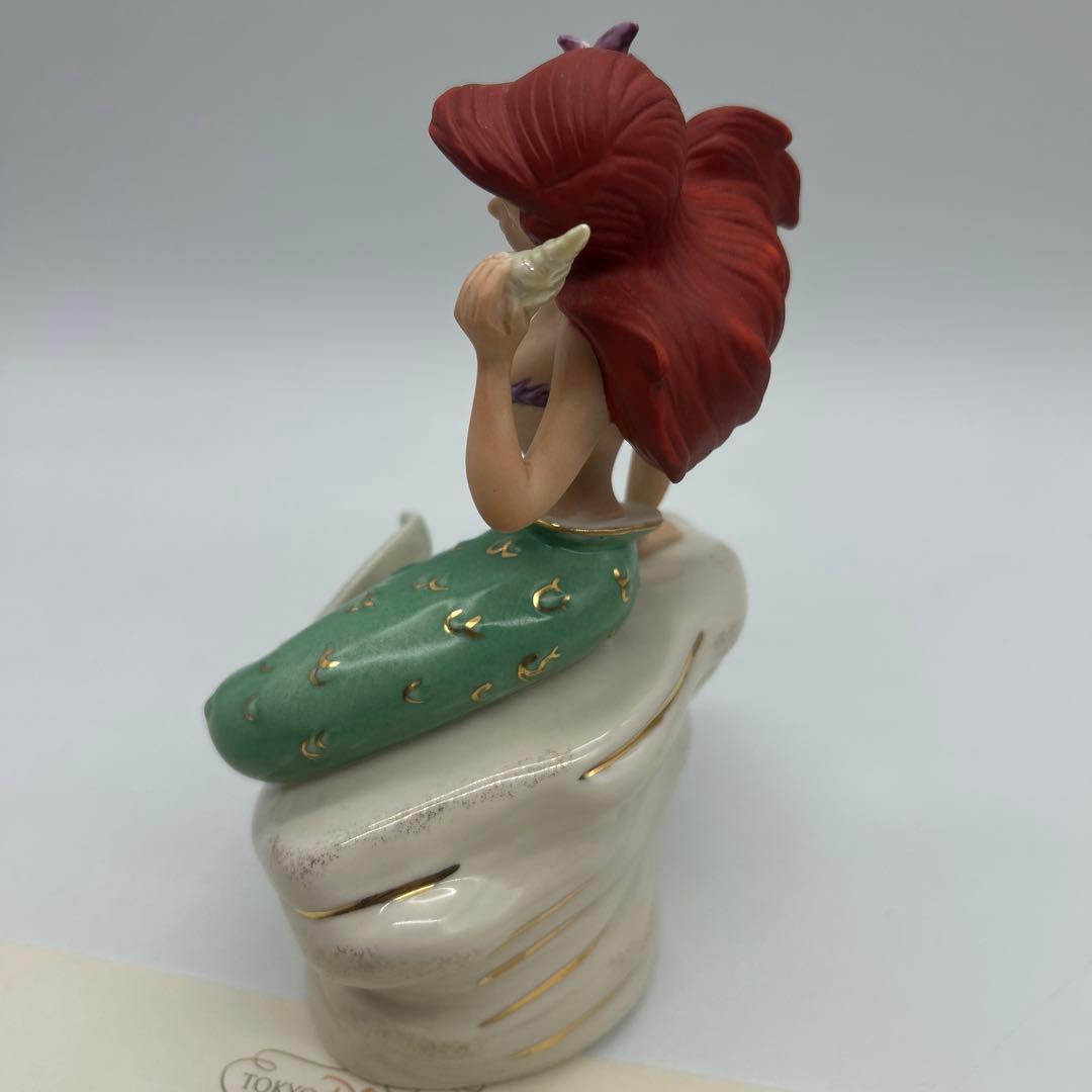 LENOX リトルマーメイド Ariel LITTLE MERMAID アリエル