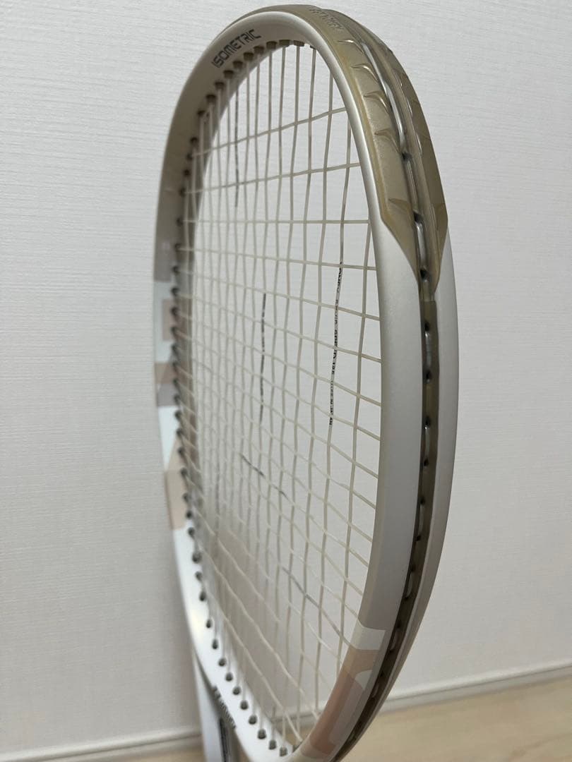 『美品』YONEX VCORE 100 テニスラケット　G2