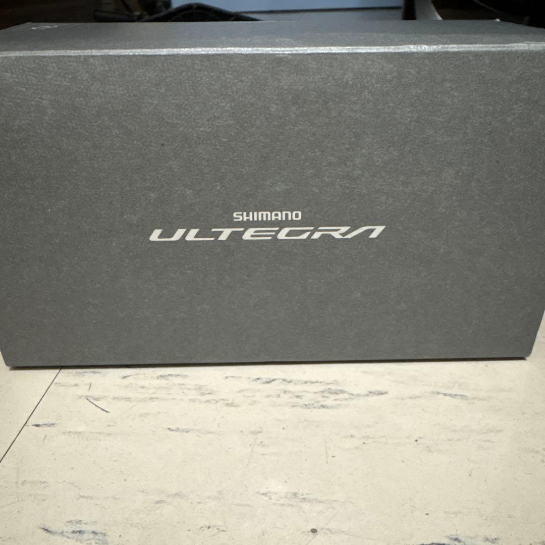 やすべえ SHIMANO ULTEGRA BR-R8100 ブレーキ